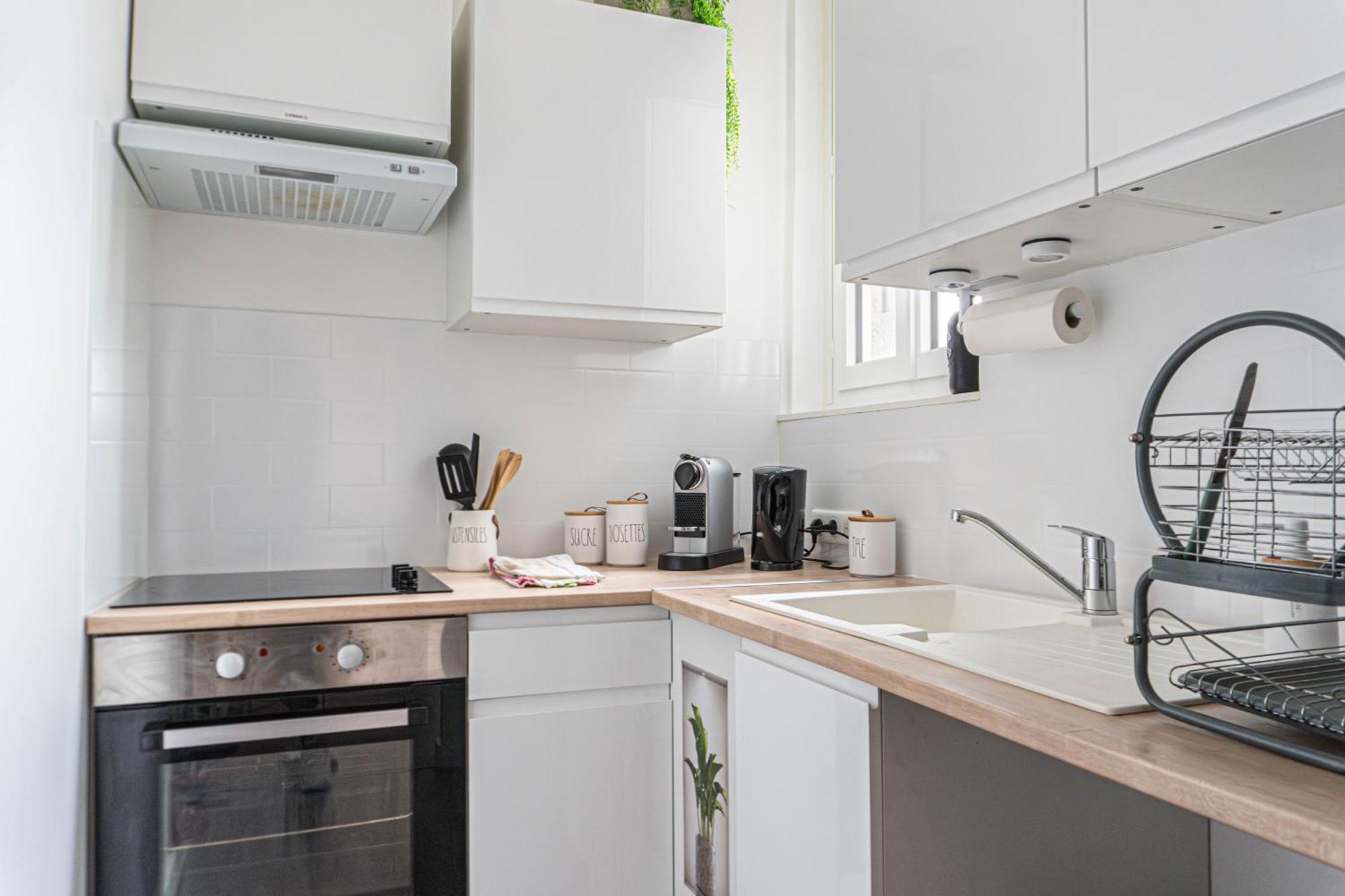 Appartement Elegant Proche De Disneyland Paris Vaires-sur-Marne Exterior foto