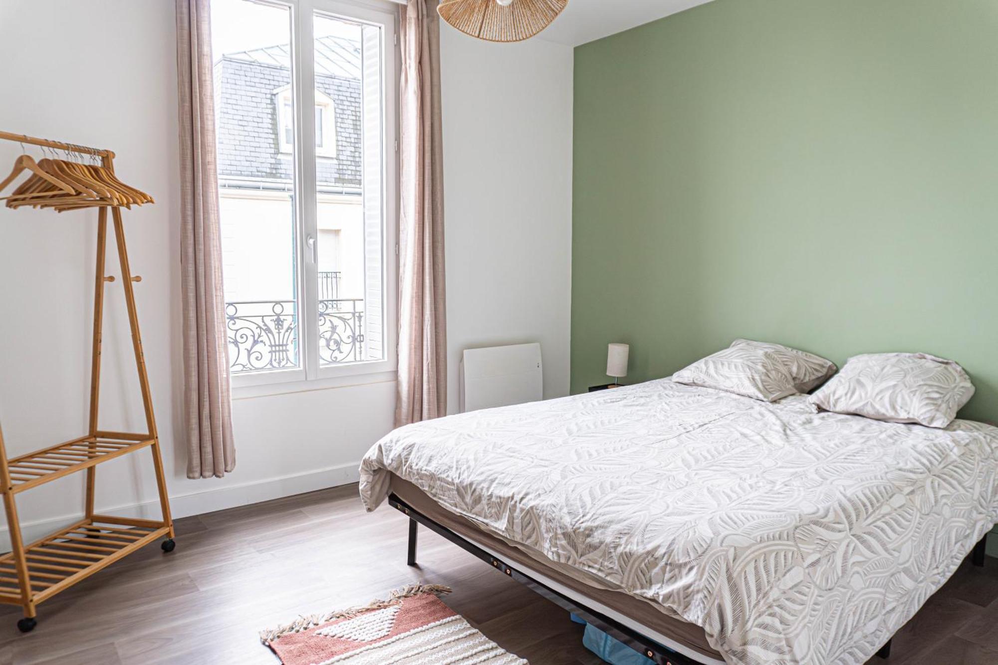 Appartement Elegant Proche De Disneyland Paris Vaires-sur-Marne Exterior foto